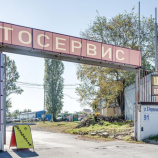 Автосервис ЛК Моторс