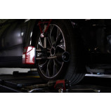 Автосервис Шиномонтажная мастерская Pravkadiskov на улице Юных Ленинцев