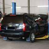 Автосервис АвтоБункер