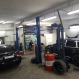 Автосервис Lux Auto