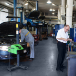 Автосервис RTDS Плюс на&nbsp;метро Калужская