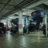 Автосервис Ars Tuning Studio на Партизанской