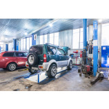 Автосервис Гараж №7 на Сормовской улице