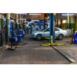 Автосервис Аргумент-Авто на Кольской улице