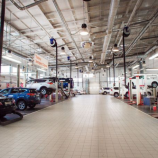 Автосервис Тойота центр Волгоград Агат,