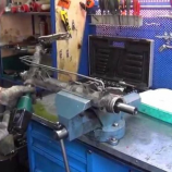 Автосервис Ремонт рулевых реек