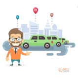 Автосервис Белоторг