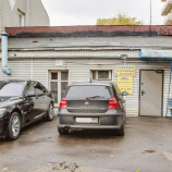 Автосервис Техцентр №1