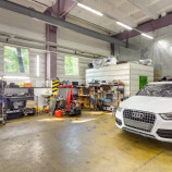 Автосервис СТОлица