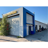 Автосервис Тайм Авто на Политехнической