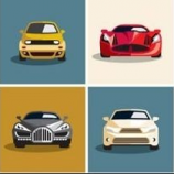 Автосервис на улице Жуковского