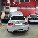 Автосервис Бавария-авто (BMW XL)