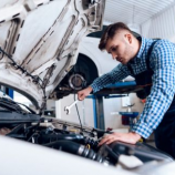 Автосервис в Волжском районе