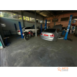 Автосервис Delta Customs