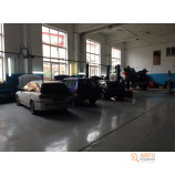 Автосервис KYBservice м. Бабушкинская