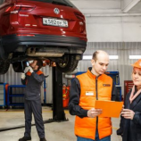 Автосервис Атлантида