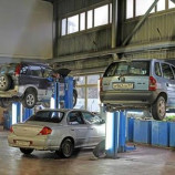 Автосервис Авто СОЛО