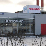 Автосервис Автомир Крылатское