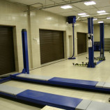 Автосервис на 5-я просека