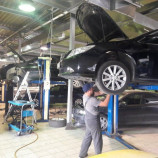 Автосервис ЕвроДизель