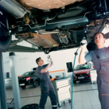 Автосервис в Канавинском районе