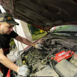 Автосервис TopGear