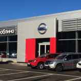 Автосервис Автомир Nissan