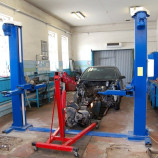 Автосервис Авто Гараж