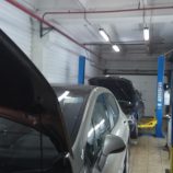 Автосервис ReFIT-Car ул. Василия Петушкова