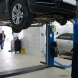 Автосервис АСТ на Станционной улице