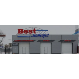 Автосервис Best Motors
