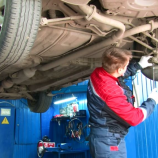 Автосервис АвтоСтойки