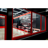 Автосервис Titan Detailing