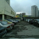 Автосервис Garage Service