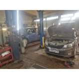 Автосервис Оскар м. Бабушкинская