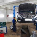 Автосервис АВТОДОМ для Mitsubishi