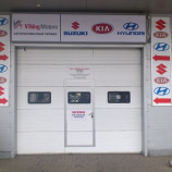 Автосервис Викинг моторс