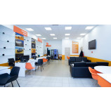 Автосервис G-Energy Service Обручевский на метро Калужская