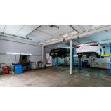 Автосервис С-моторс в Люблино