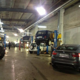 Автосервис Нива 4х4