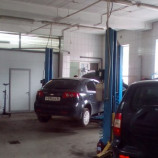 Автосервис Union-96