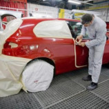 Автосервис Лаборатория Цвета