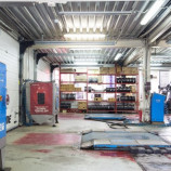 Автосервис Шинсервис Алтуфьево