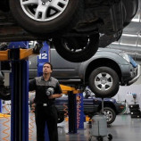 Автосервис BMWDOM