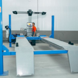 Автосервис FIT Service Менделеева 158