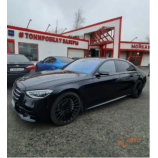 Автосервис LLumar Партизанская