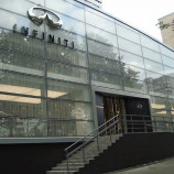 Автосервис Автомэджик Infiniti