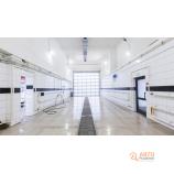 Автосервис Автомоечный комплекс Black & White на метро Автозаводская