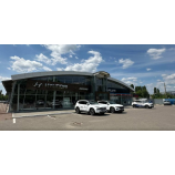 Автосервис Hyundai Автомир