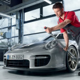 Автосервис СТО-57&nbsp;на&nbsp;улице Поляны